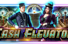 Cash Elevator