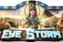 Eye Of The Storm