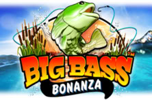 Big Bass Bonanza