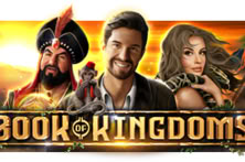 Book Of Kingdoms