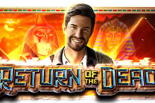 Return Of The Dead