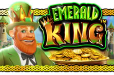 Emerald King