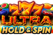 Ultra Hold And Spin