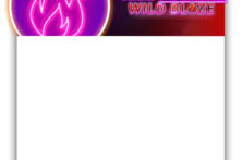 Reel Fortune Wild Blaze