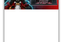 Dracula S Crypt