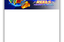 Electro Reels Power Portal