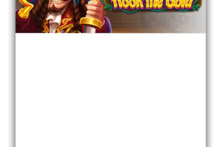 Hook The Gold