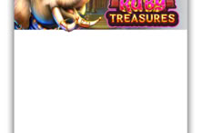 Ruby Treasures