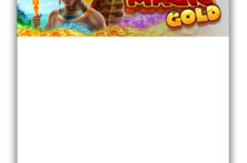 Mayan Magic Gold