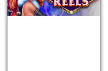 Moulin Reels