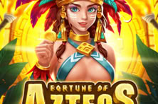 Fortune Of Aztecs