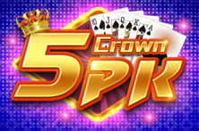 Crown 5pk