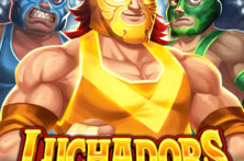 Luchadors