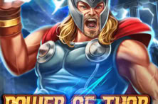 Power Of Thor