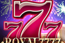 Royal 7777