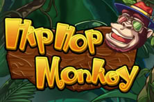 Hip Hop Monkey