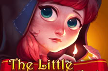 The Little Match Girl