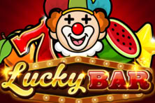 Lucky Bar
