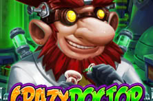 Crazy Doctor