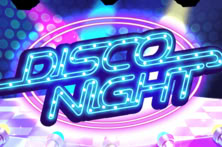 Disco Night