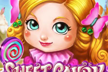 Sweet Candy