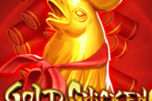 Gold Chicken