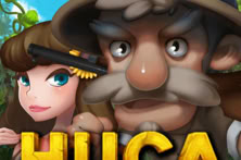 HUCA