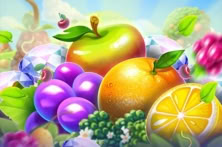 Giga Match Fruits