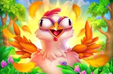 Go High Gallina