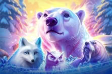 Giga Match North Pole