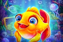 Ten Ton Ways Goldfish