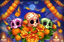 Giga Match Sugar Skull