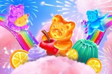 Gummy Giga Match