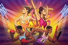 Immortal Ways Champions