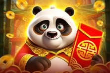 Go High Panda