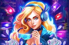 Mad Hit Wild Alice
