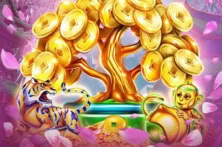 Prosperity Blessing