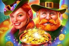 Clovers Of Luck 2