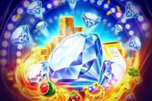 Diamond Explosion 7s