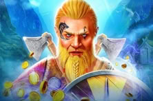 Viking Crusade