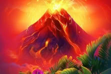 Volcano Rising