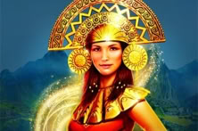 Dawn Of The Incas