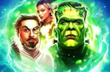 Dr Frankenstein