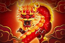 Dragon 8s 25x