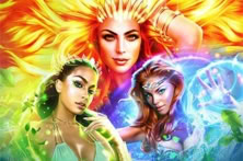 Arcane Beauties
