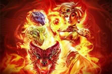 Dragoness