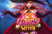 Candy Witch