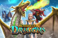 Mother Of Dragons