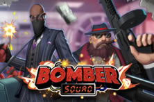 Bomber Squad