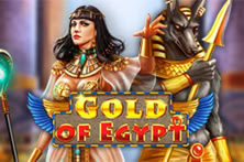 Gold Of Egypt